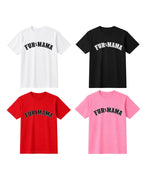 Fur Mama Shirt – Cute Dog Mom / Pet Lover Tee