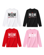 Mom Mode Shirt – ON All Day Every Day Tee
