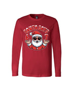 “Santa Says 6 & 7” V2