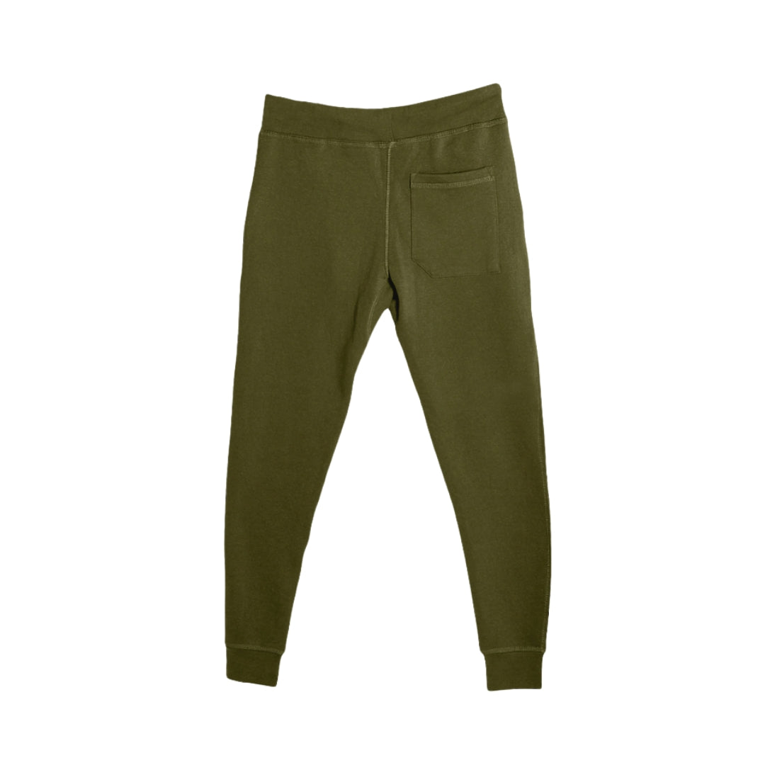 TL Premium Fleece Joggers