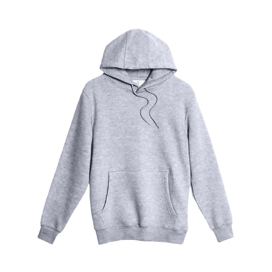TL Unisex Premium Pullover Hoodie