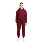 Trend Lounge Set (Pullover Hoodie+Sweatpants)