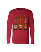 “Reinbeer Holiday Brew Crew Christmas Design”