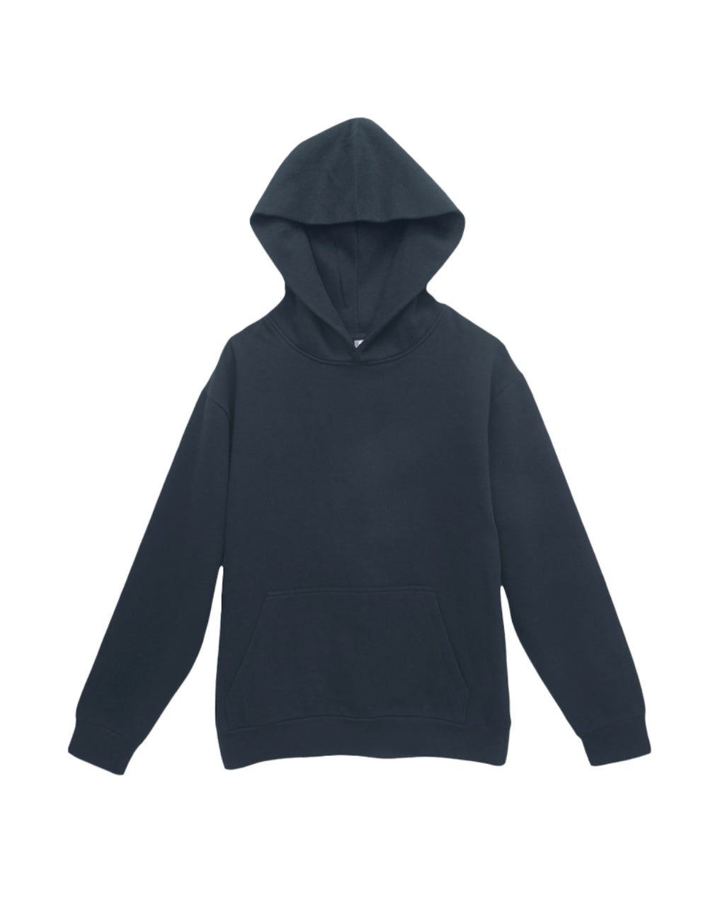 Urban Hoodie – Heavyweight Fleece Essential (Unisex)