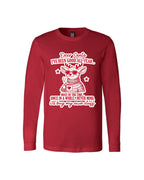 Good-ish Reindeer Christmas Sass Design