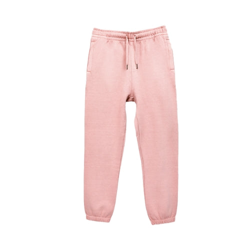 TL Unisex Jogger-Salmon