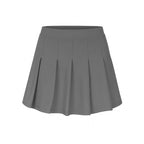TL Pleated Camp Skirt