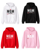 Mom Mode Shirt – ON All Day Every Day Tee