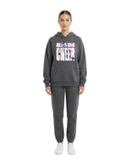 Wesley Padilla Hoodie + Jogger Set - Private Cheer (All-Star Cheer)