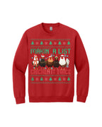 Makin’ A List, Chicken It Twice