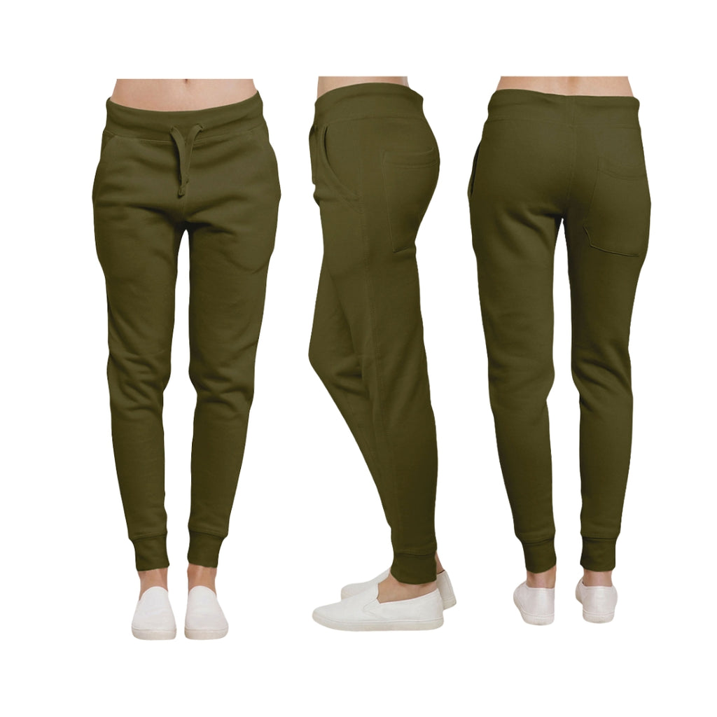 TL Premium Fleece Joggers