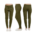 TL Premium Fleece Joggers