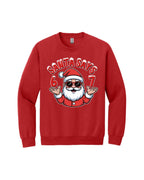 “Santa Says 6 & 7” V2