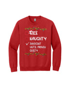 Innocent Until Proven Guilty