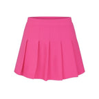 TL Pleated Camp Skirt