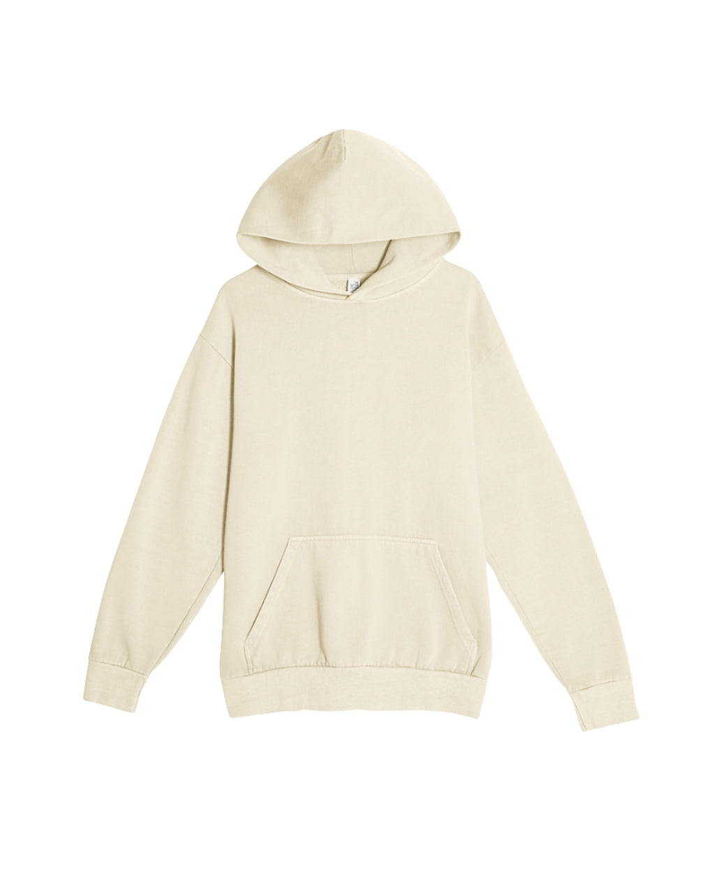 Urban Hoodie – Heavyweight Fleece Essential (Unisex)