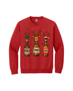 “Reinbeer Holiday Brew Crew Christmas Design”