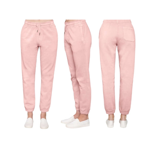 TL Unisex Jogger-Salmon
