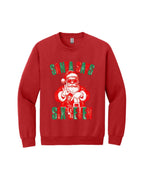 “Santa Says 6 & 7”