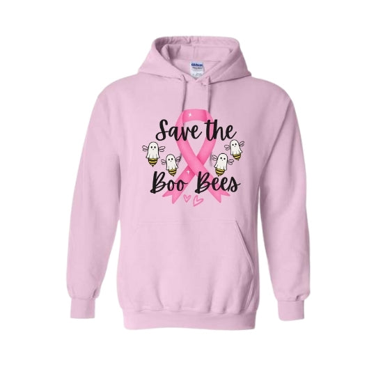Save the Boo Bees Hoodie