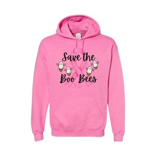 Save the Boo Bees Hoodie