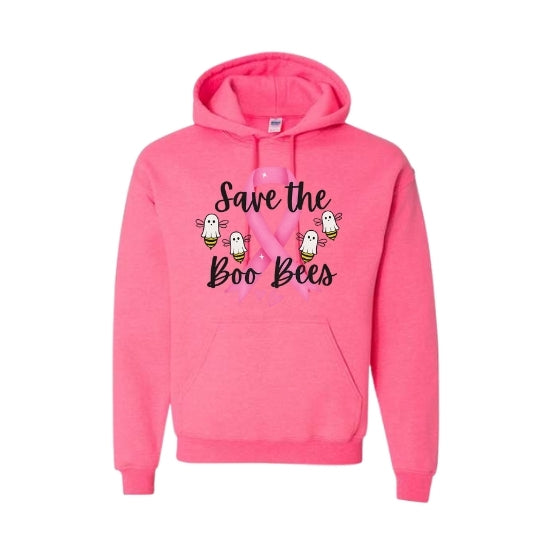 Save the Boo Bees Hoodie