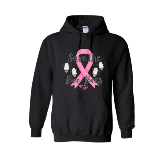 Save the Boo Bees Hoodie