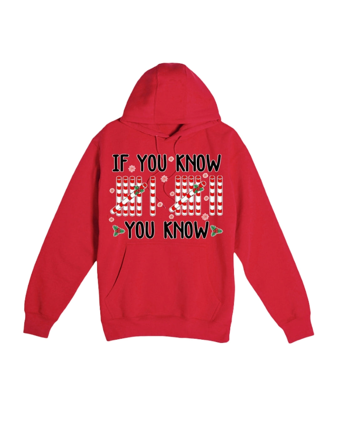 If You Know You Know Sweatshirt, Six Seven Meme Christmas