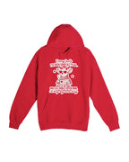 Good-ish Reindeer Christmas Sass Design