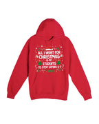 “All I Want for Christmas Is for My Students to Stop Saying 6–7"