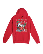 “Everything Is Fine — Just Having a Meltdown” V2