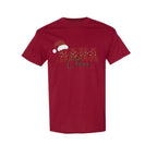 Holiday Shirt - Nana Claus Christmas Apparel – Festive Holiday Outfit for Proud Nanas