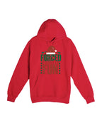 “Holiday Forced Family Fun Festive Humor Design”