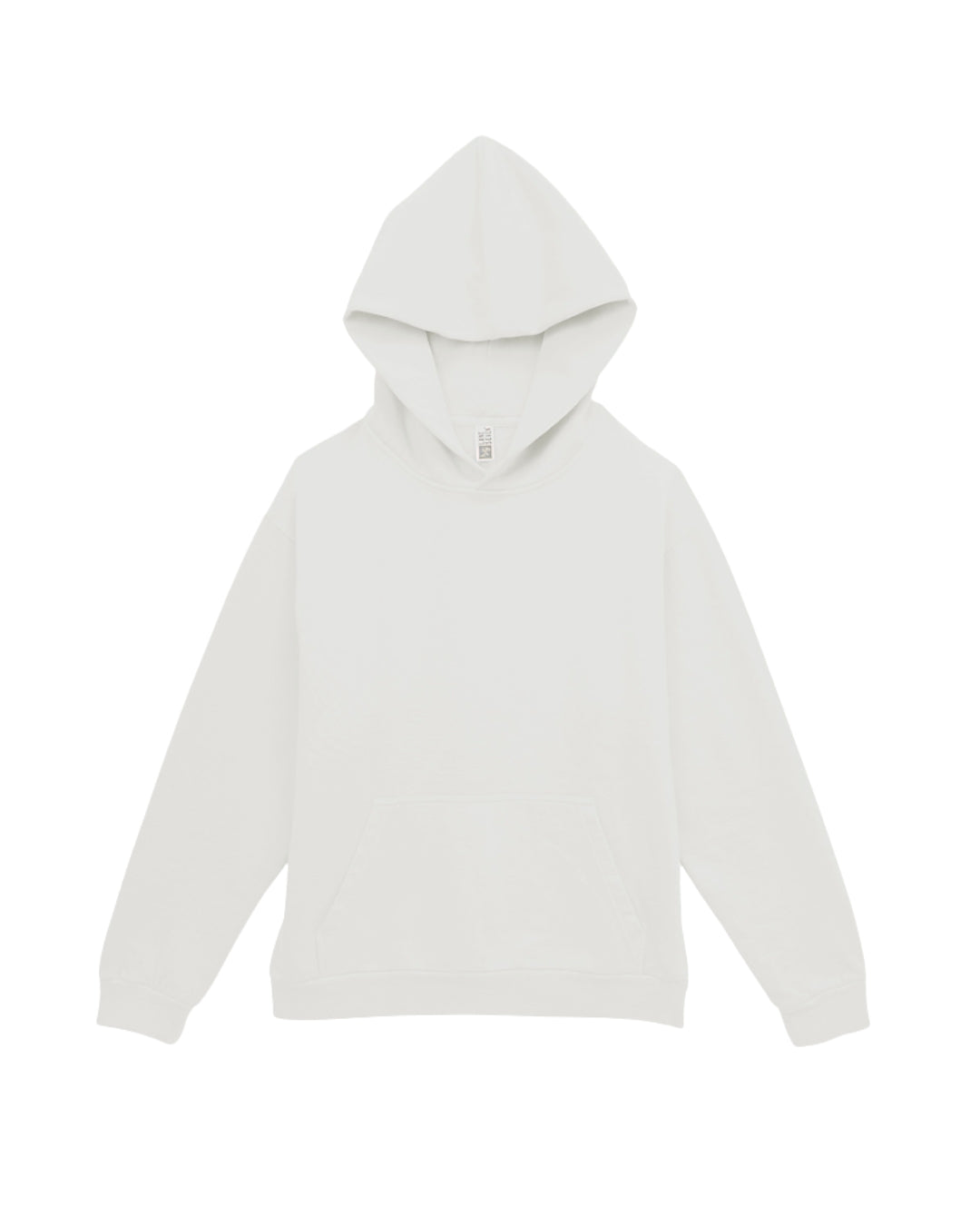 Urban Hoodie – Heavyweight Fleece Essential (Unisex)