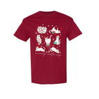 Merry & Furry Tees: Merry Catmas – Funny Christmas Cat Lover Gift