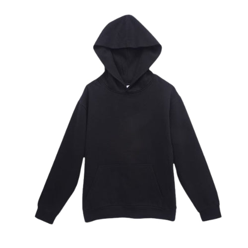 TL Unisex Hoodie-Black