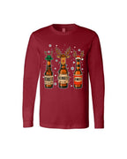 “Reinbeer Holiday Brew Crew Christmas Design”