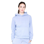 TL Unisex Hoodie-Garment Dyed (Colored)