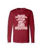 Good-ish Reindeer Christmas Sass Design