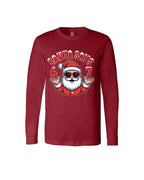 “Santa Says 6 & 7” V2