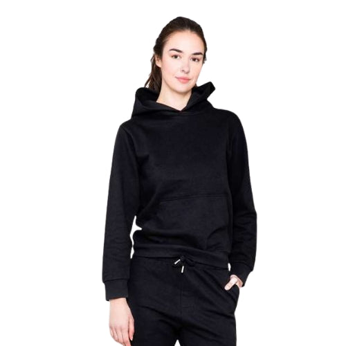 TL Unisex Hoodie-Black