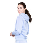 TL Unisex Hoodie-Garment Dyed (Colored)