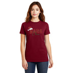 Holiday Shirt - Nana Claus Christmas Apparel – Festive Holiday Outfit for Proud Nanas