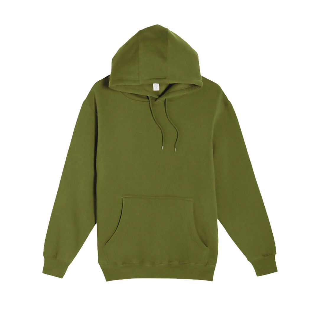 TL Unisex Premium Pullover Hoodie
