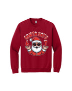 “Santa Says 6 & 7” V2