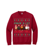 Makin’ A List, Chicken It Twice