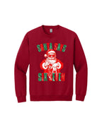 “Santa Says 6 & 7”