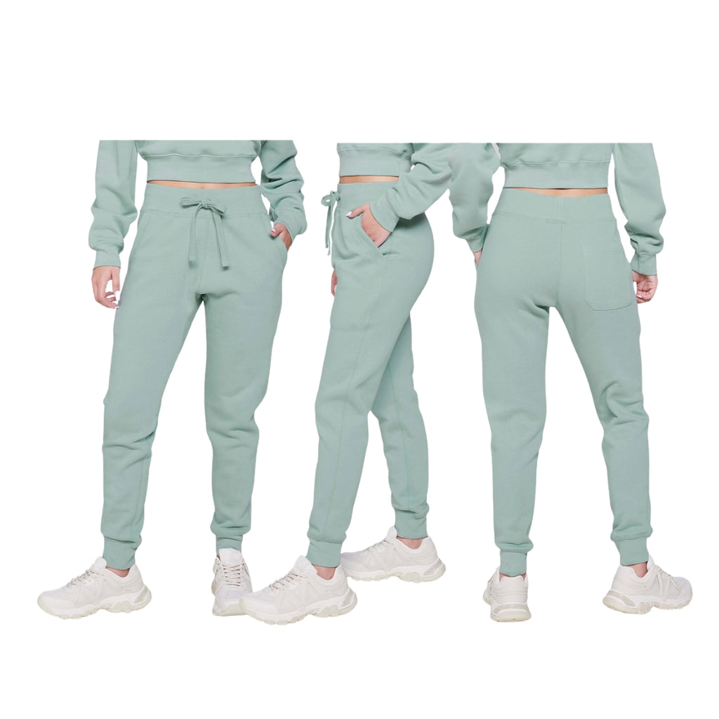TL Premium Fleece Joggers