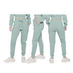 TL Premium Fleece Joggers