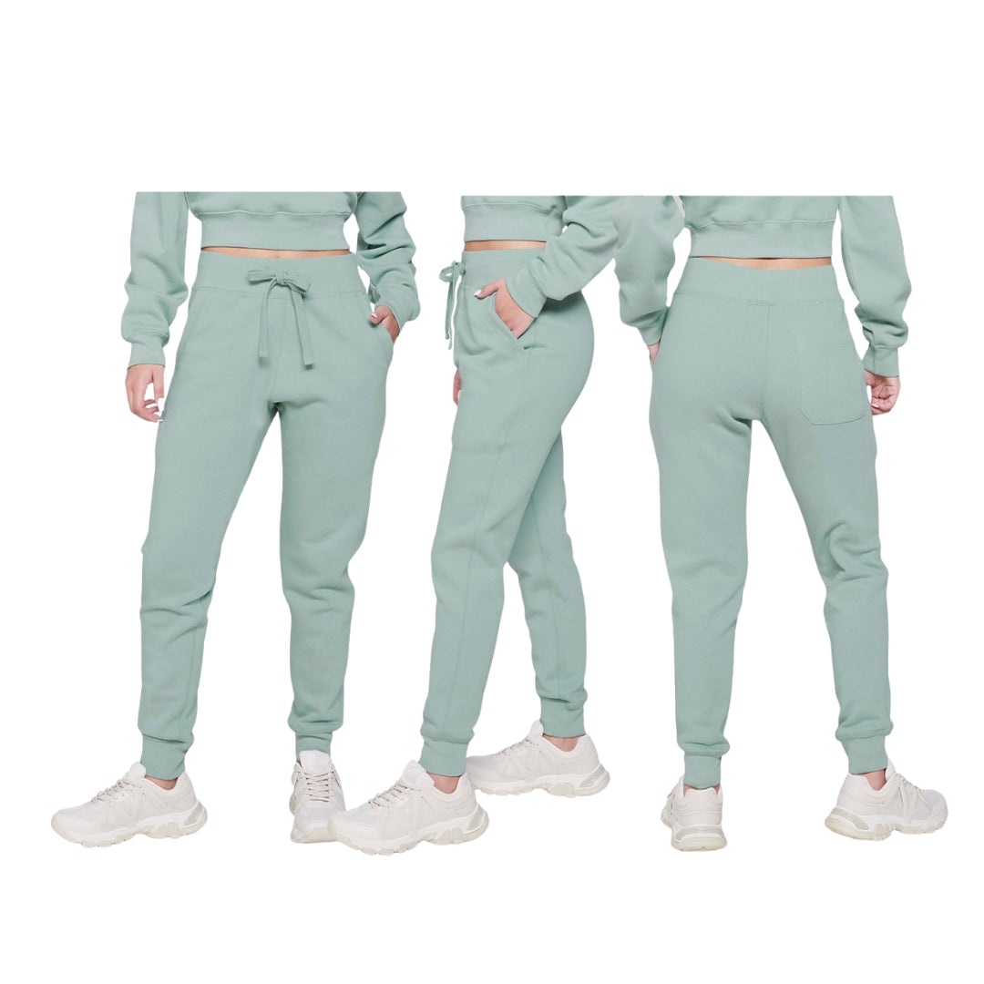 TL Premium Fleece Joggers